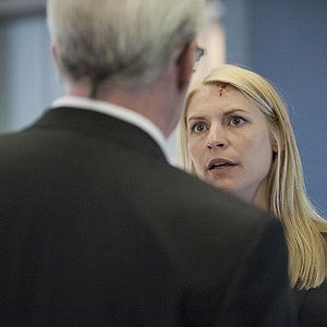 Foto Claire Danes