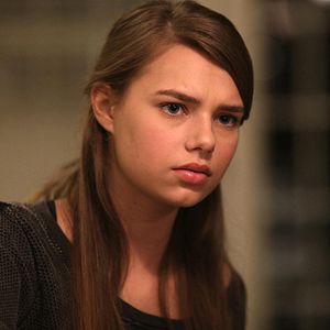Foto Indiana Evans