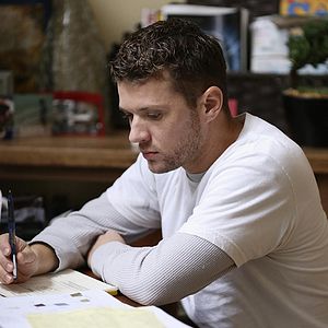 Foto Ryan Phillippe