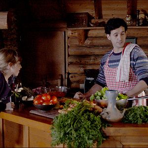 Foto Vanessa Valence