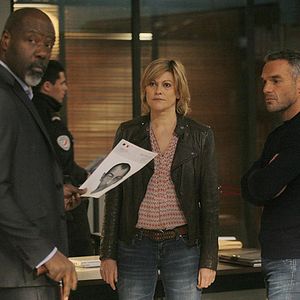 Foto Vanessa Valence