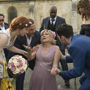 Foto Vanessa Valence