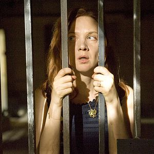 Foto Odile Vuillemin