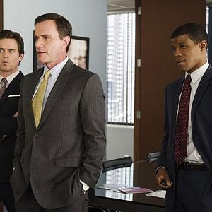 Foto White Collar