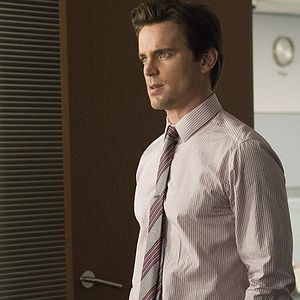 Foto White Collar