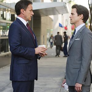 Foto White Collar