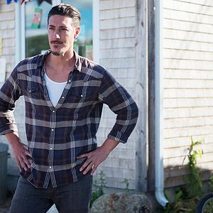 Foto Eric Balfour