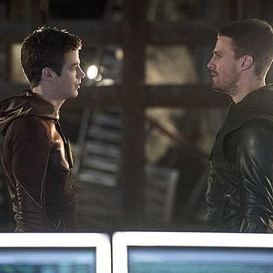 Foto Stephen Amell