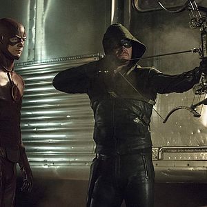 Foto Stephen Amell
