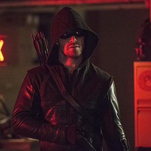 Foto Stephen Amell