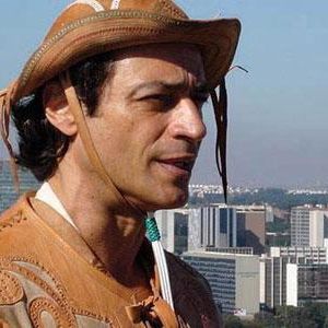 Foto Romance do Vaqueiro Voador