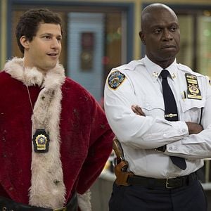 Foto Brooklyn Nine-Nine