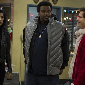 Foto Brooklyn Nine-Nine