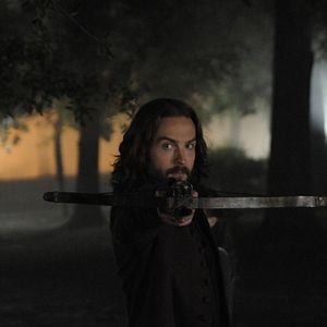 Foto Sleepy Hollow
