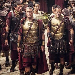 Foto A.D. The Bible Continues