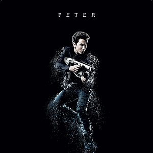 Foto A Série Divergente: Insurgente