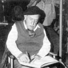 Foto Alejandro Galindo