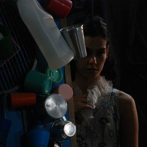 Foto O Senhor do Labirinto