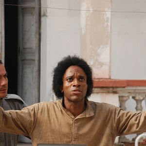 Foto O Senhor do Labirinto