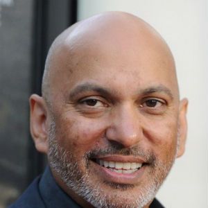 Foto Suri Krishnamma