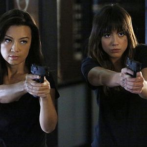 Foto Ming-Na Wen