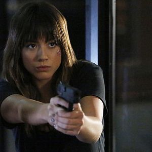 Foto Chloe Bennet