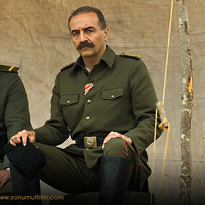 Foto Promessas de Guerra