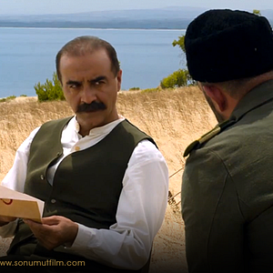 Foto Promessas de Guerra