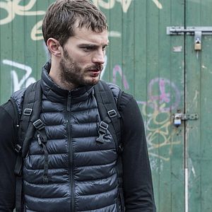 Foto Jamie Dornan