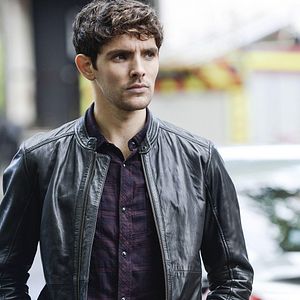 Foto Colin Morgan (II)