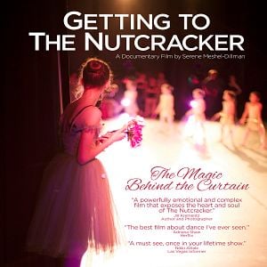 Foto Getting to the Nutcracker