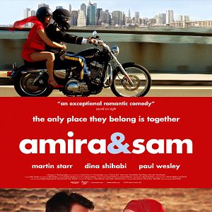 Foto Um Romance Proibido