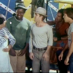 Foto Os Saltimbancos Trapalhões