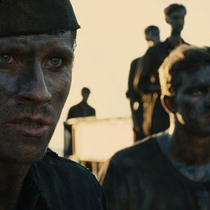 Foto Garrett Hedlund