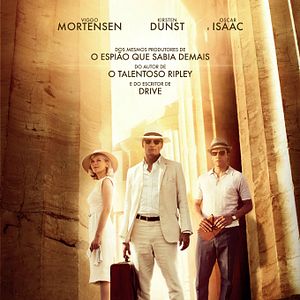 Foto As Duas Faces de Janeiro