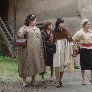 Foto Les Nuits d'été