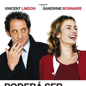 Foto Poderá Ser Amor?