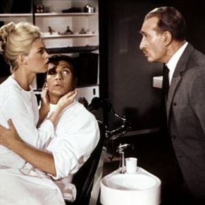 Foto Quer Dançar Comigo?