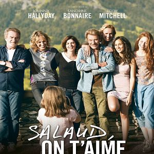 Foto Salaud, on t'aime