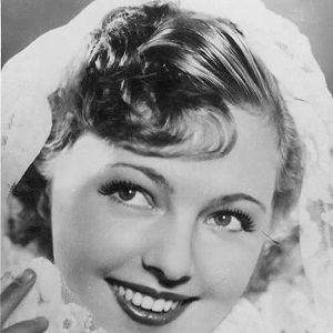 Foto Paulette Dubost