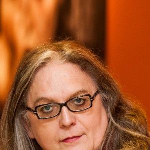 Foto Johanna Jackie Baier