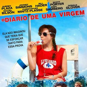 Foto O Diário de uma Virgem
