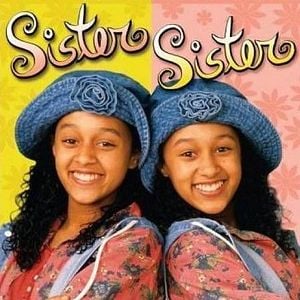 Foto Irmã ao Quadrado