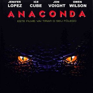 Foto Anaconda