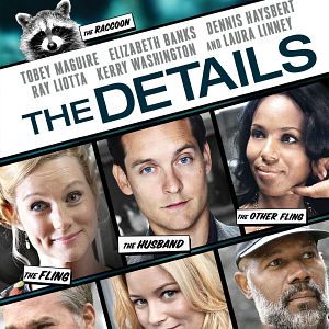 Foto Ponto de Infidelidade