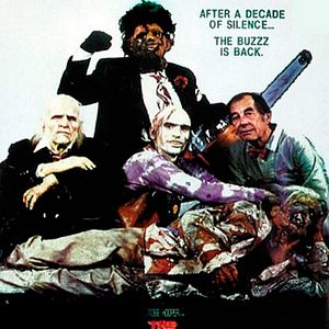 Foto O Massacre da Serra Elétrica Parte 2