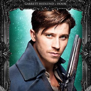 Foto Peter Pan - Viagem à Terra do Nunca