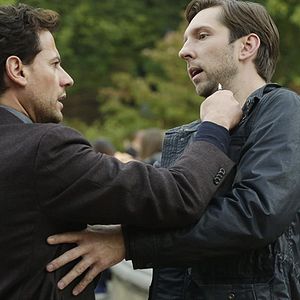 Foto Joel David Moore