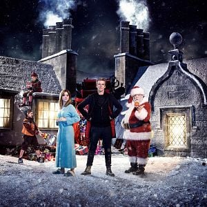 Foto Doctor Who (2005)