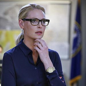 Foto Katherine Heigl